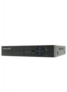 LIFESECURE 4K8808LS 8.0MP 4K 8CH DVR Player