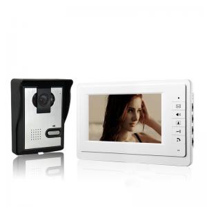 LIFESECURE DP-638 Video Door Phone Intercom System
